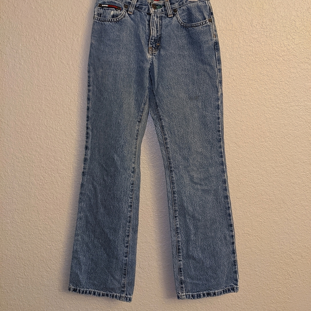 Women's Tommy Hilfiger Vintage jeans